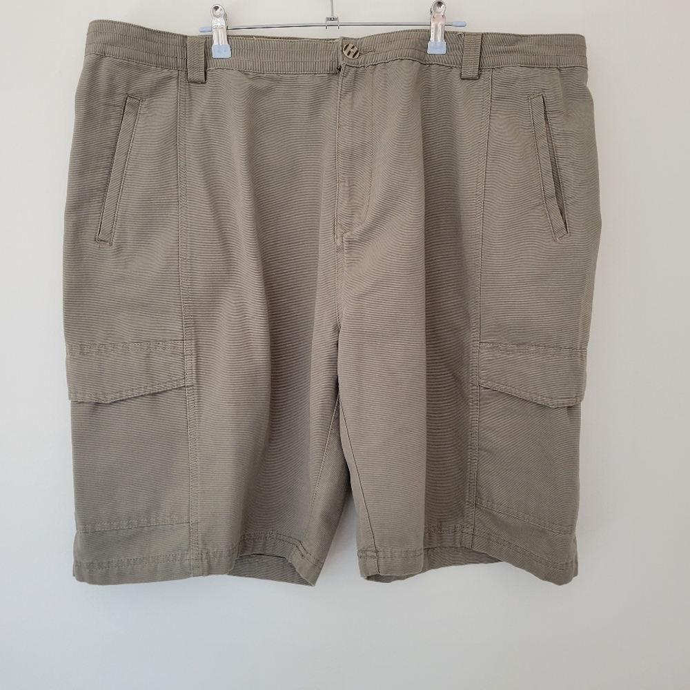JACHS Men's‎ Casual Cargo Short 44